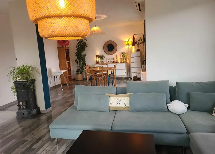 La Maison De Virginie