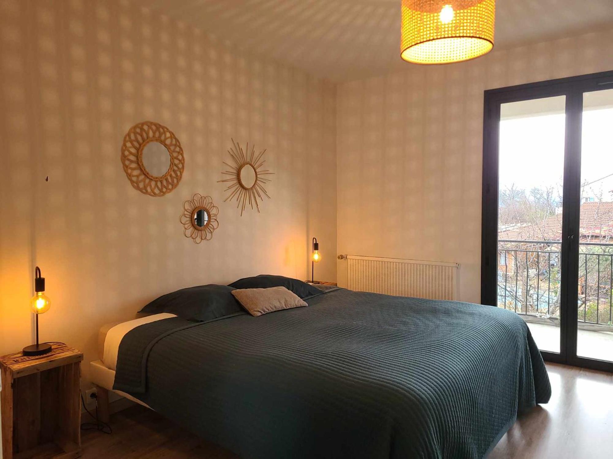 La Maison De Virginie Holiday home