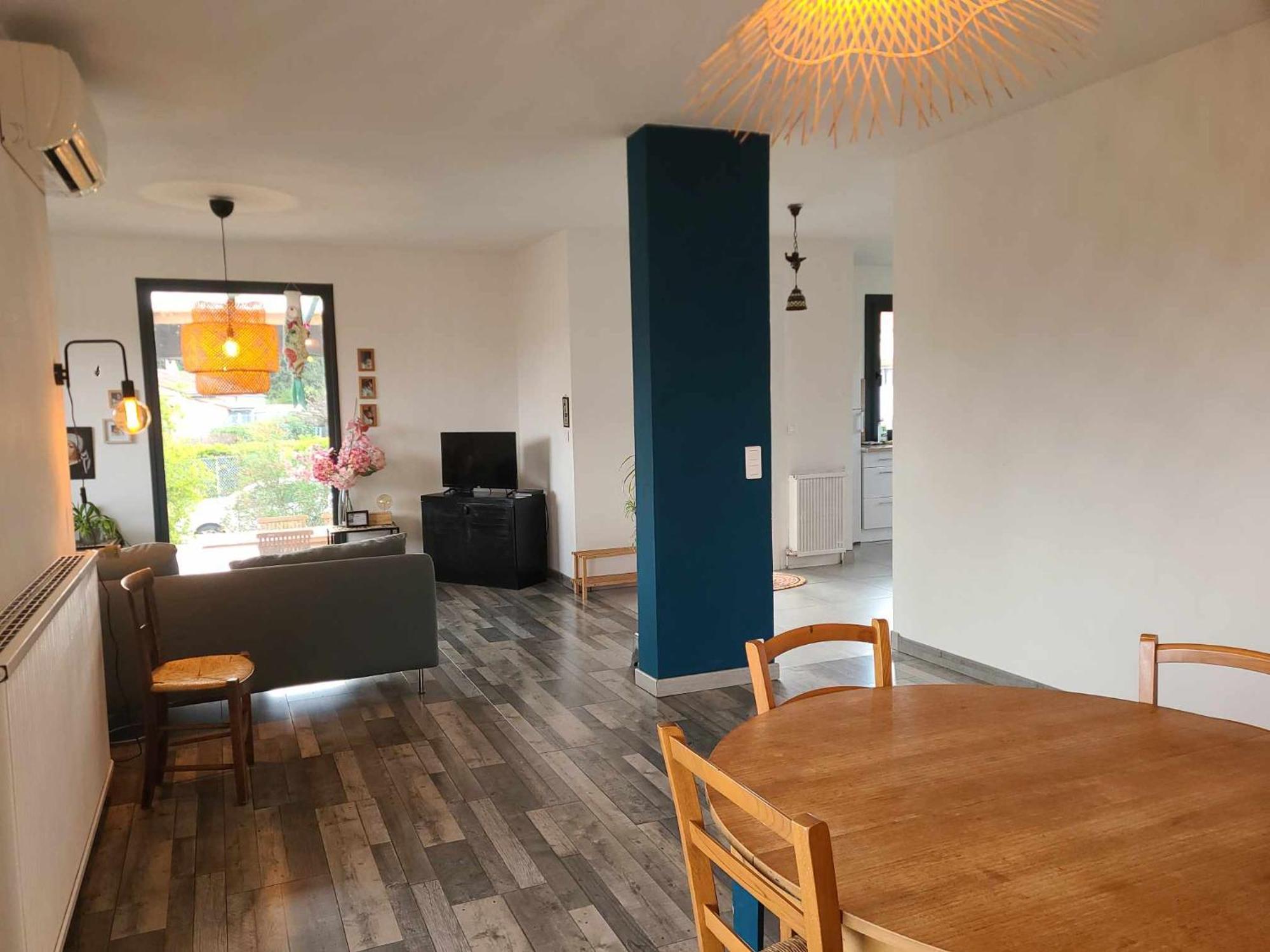 La Maison De Virginie Holiday home Sisteron