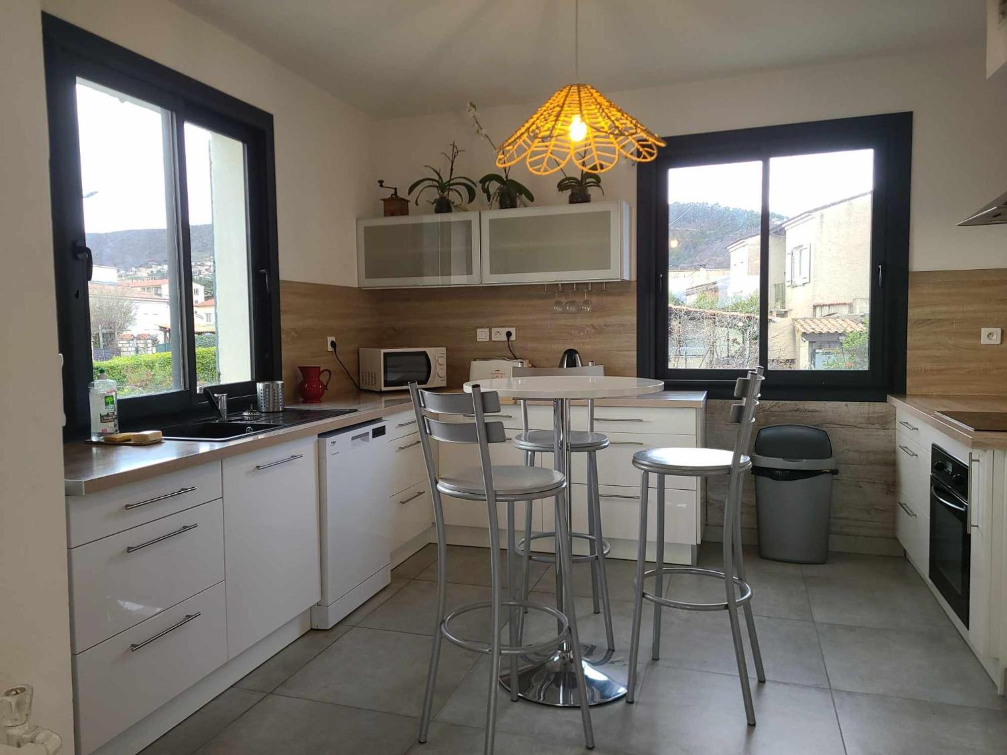 Holiday home La Maison De Virginie Sisteron