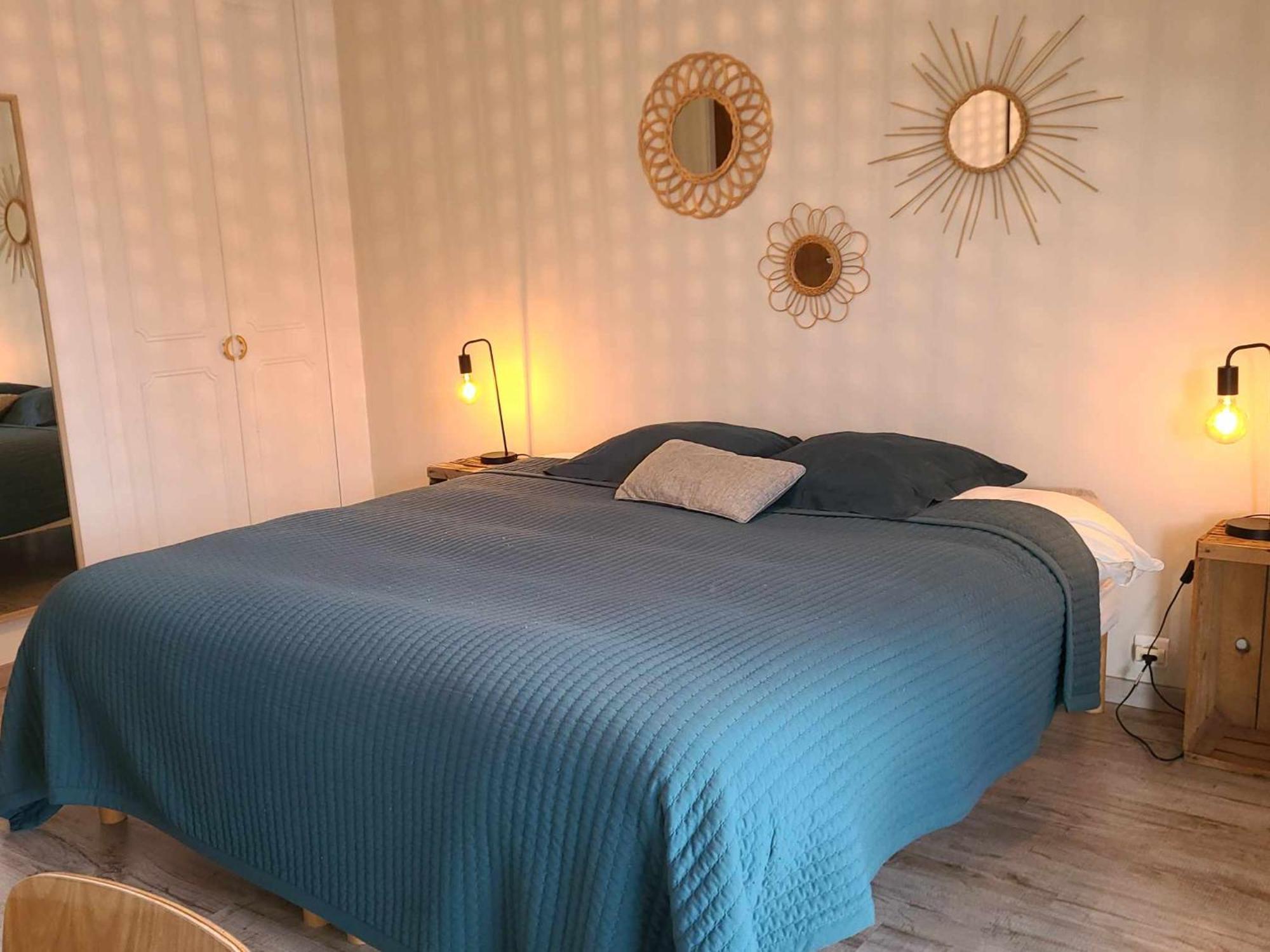La Maison De Virginie *