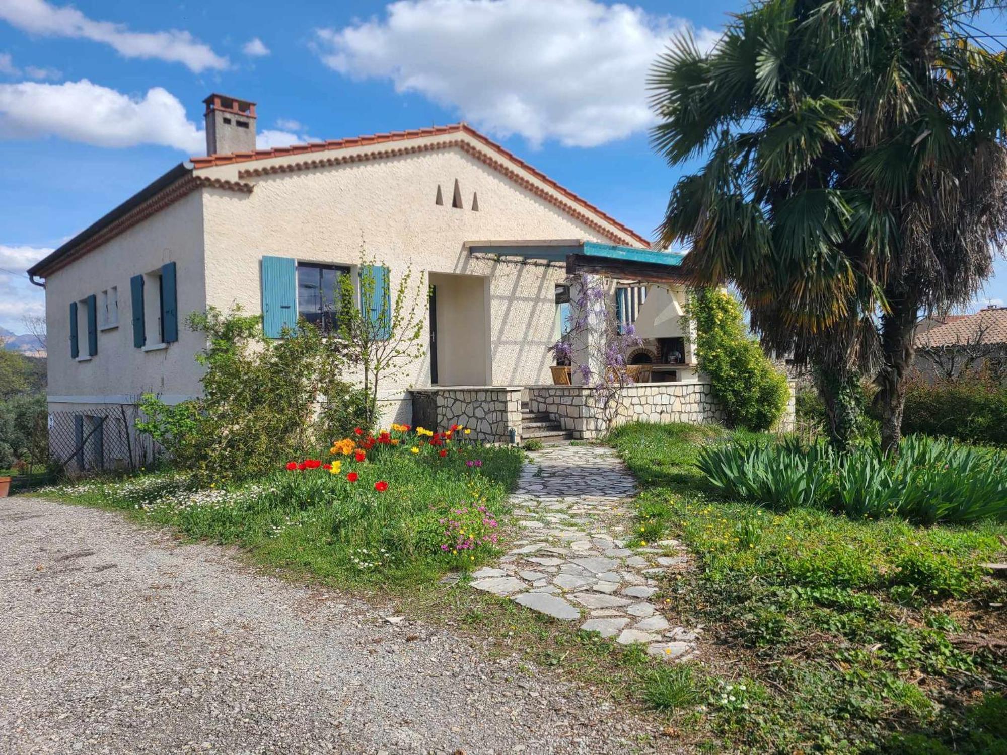 Holiday home La Maison De Virginie *