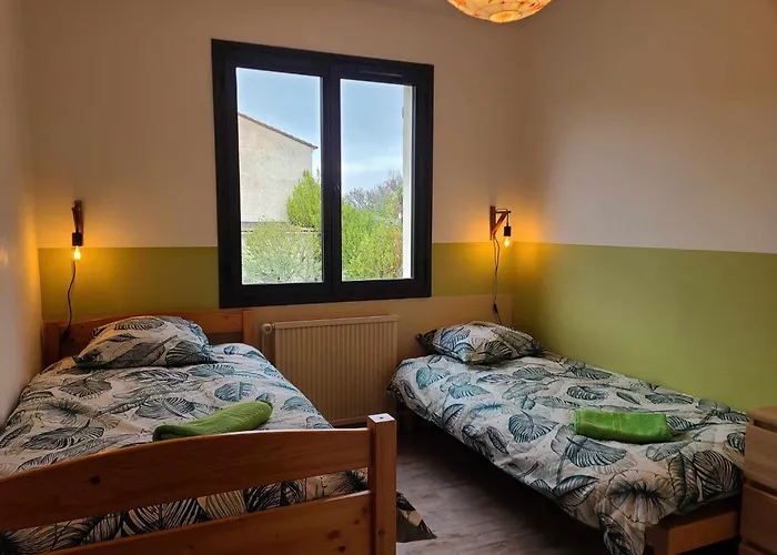 La Maison De Virginie