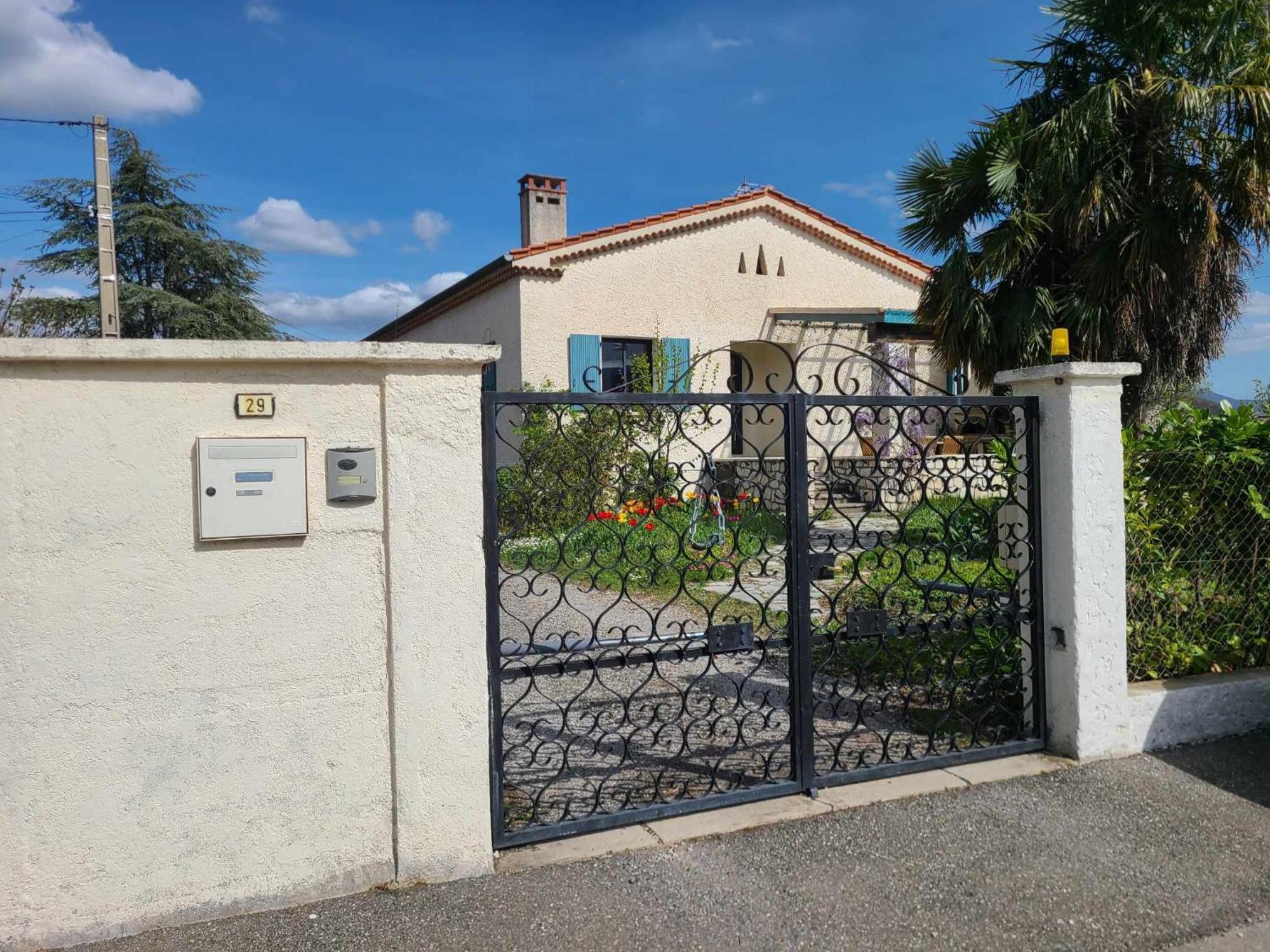 La Maison De Virginie *
