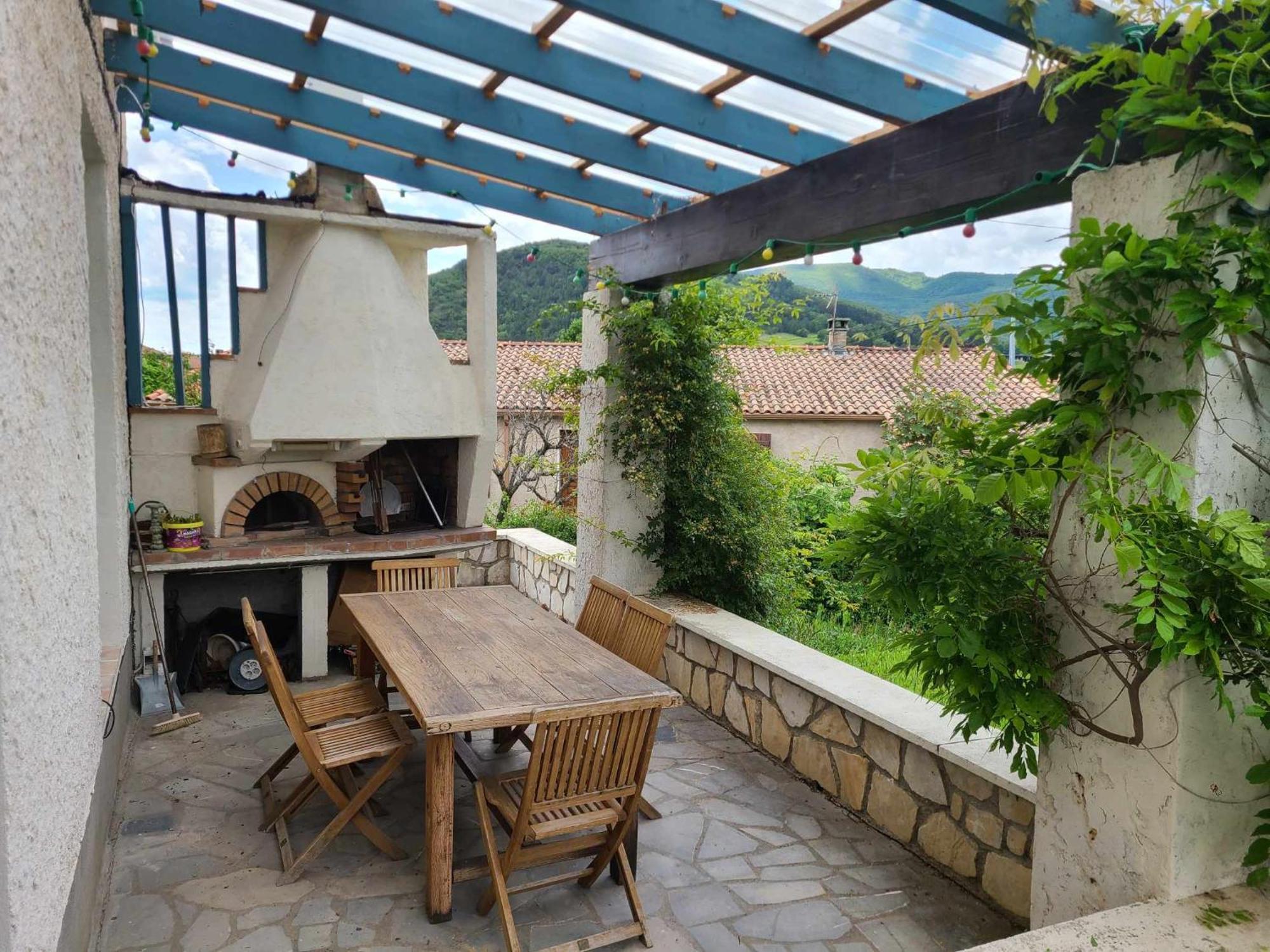 La Maison De Virginie * Sisteron
